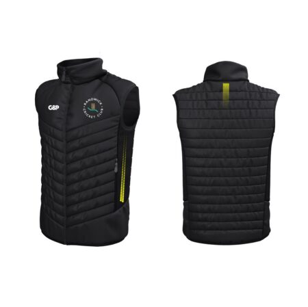 Randwick CC Gilet