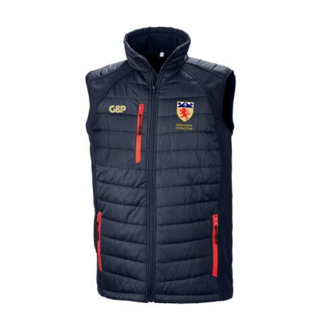 Halesowen Gilet