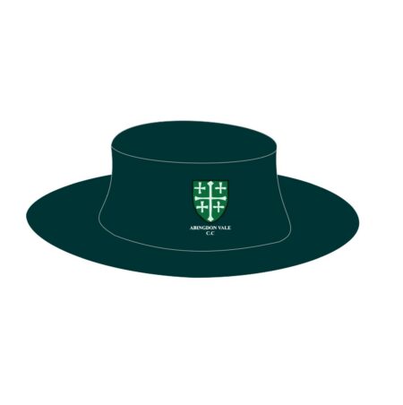 Abingdon Vale Sunhats