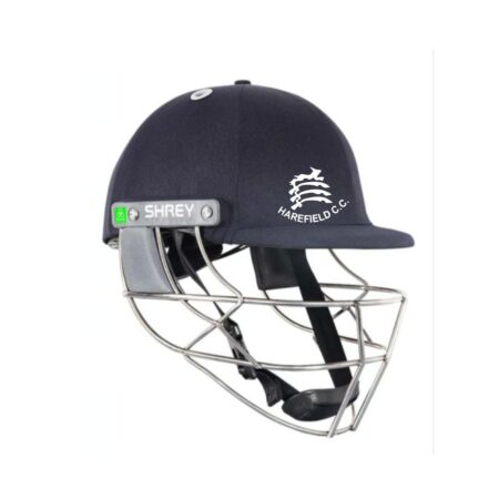 Harefield Helmet Shrey Koroyd