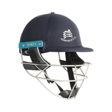 Harefield Helmet Shrey MasterClass