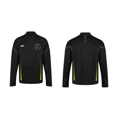 Randwick CC Midlayer