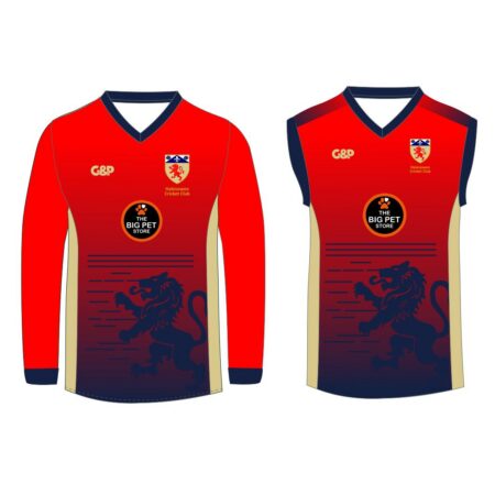 Halesowen One Day Jumper