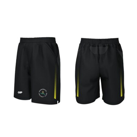 Randwick Training Shorts