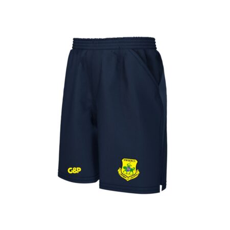 SW&BCC Shorts