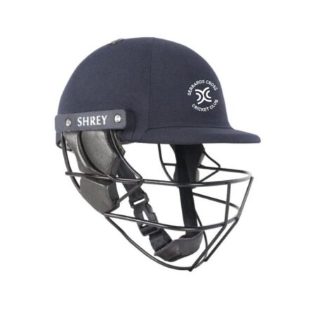 Gerrards Cross Helmet Shrey Armour