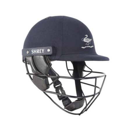 HWCC Helmet Shrey Armour