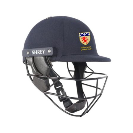 Halesowen Helmet Shrey Armour