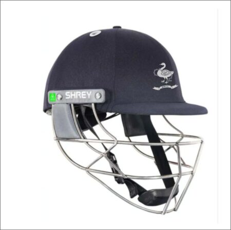 HWCC Helmet Shrey Koroyd