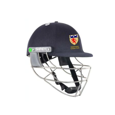 Halesowen Helmet Shrey Koroyd