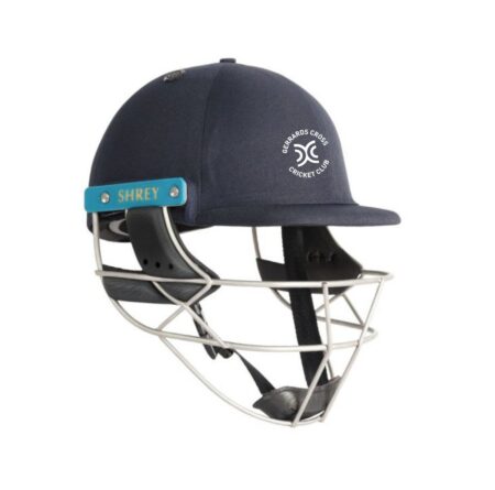 Gerrards Cross Helmet Shrey MasterClass