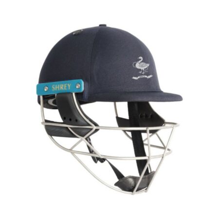 HWCC Helmet Shrey MasterClass