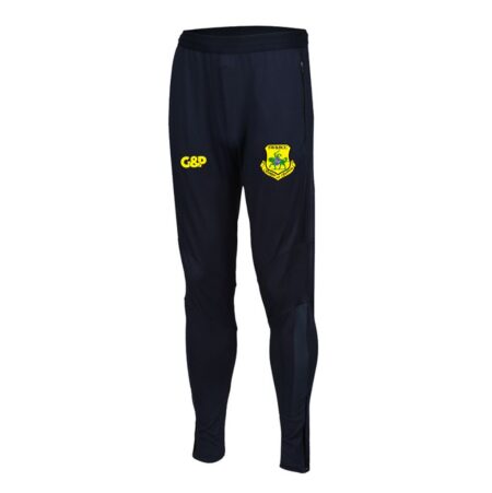 SW&BCC Trackpant