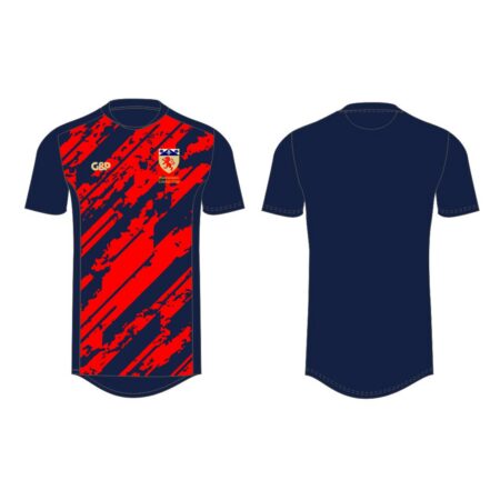 Halesowen Training Top