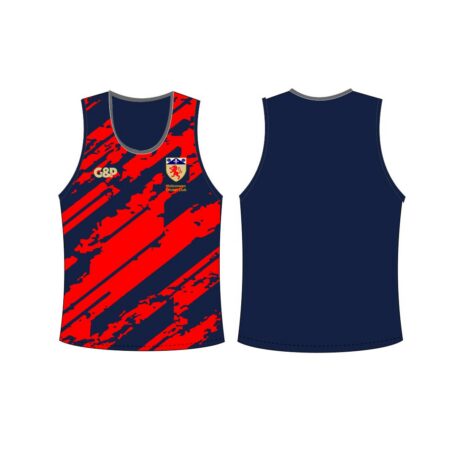 Halesowen Training Vest