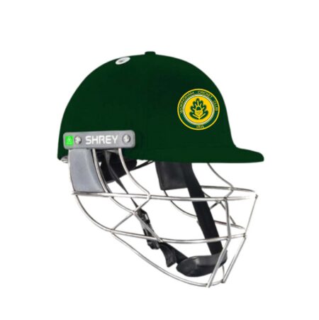 WCC Helmet Shrey Koroyd
