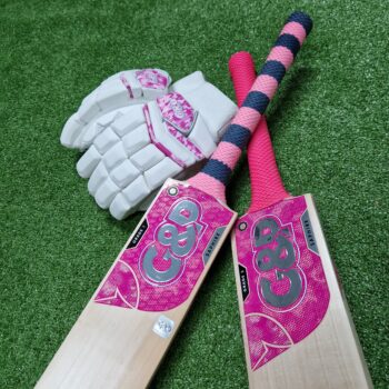 Saphire Cricket Bat