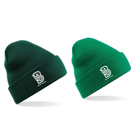 Bucks Cricket Leisure Beanie
