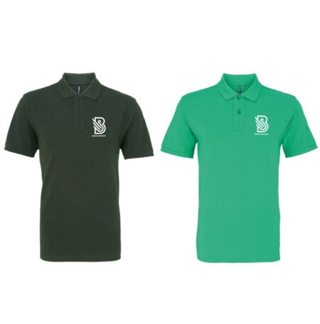 Bucks Leisure Cotton Polo