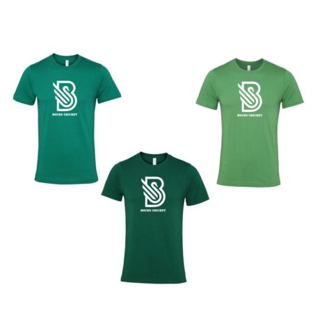 Bucks Leisure Cotton T