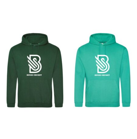 Bucks Leisure Hoodie