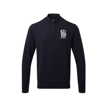 Bucks Cricket Leisure Midlayer