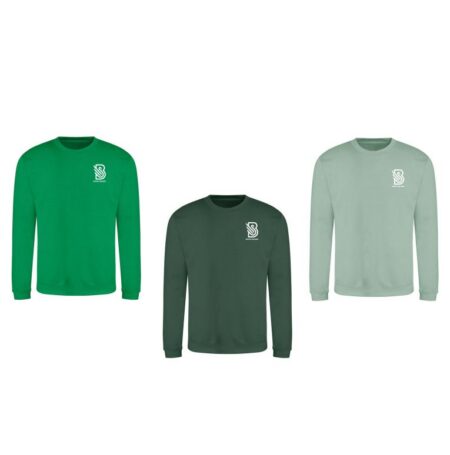 Bucks Leisure Sweatshirt