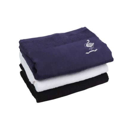 HWCC Towel