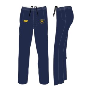 GX Trackpant
