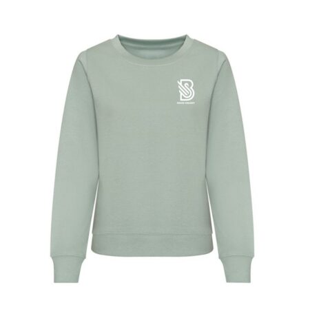 Bucks Leisure Sweatshirt Female Fit