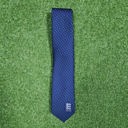 England Over 40's Tie