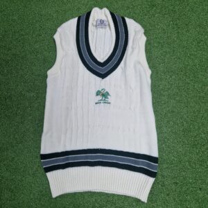 Bucks Cricket Traditional Sweater
