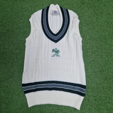 Bucks Cricket Traditional Sweater