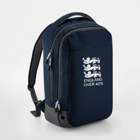 England Over 40's Rucksack