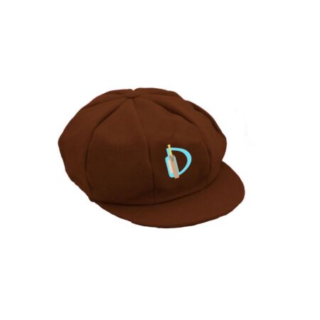 Demijohns CC Baggy Brown