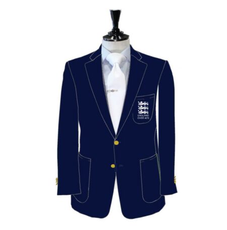 England Over 40's Blazer