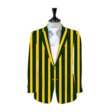 Cholmondeley CC Blazer