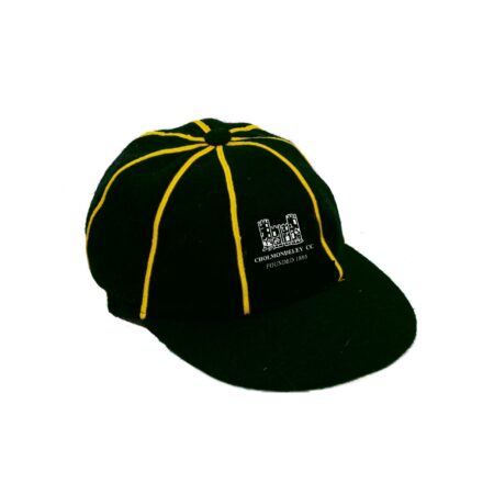 Cholmondeley CC Traditional Cap