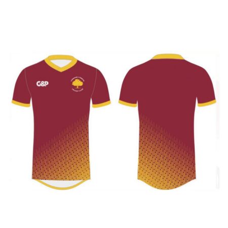 Farnham Common Coach Shirt