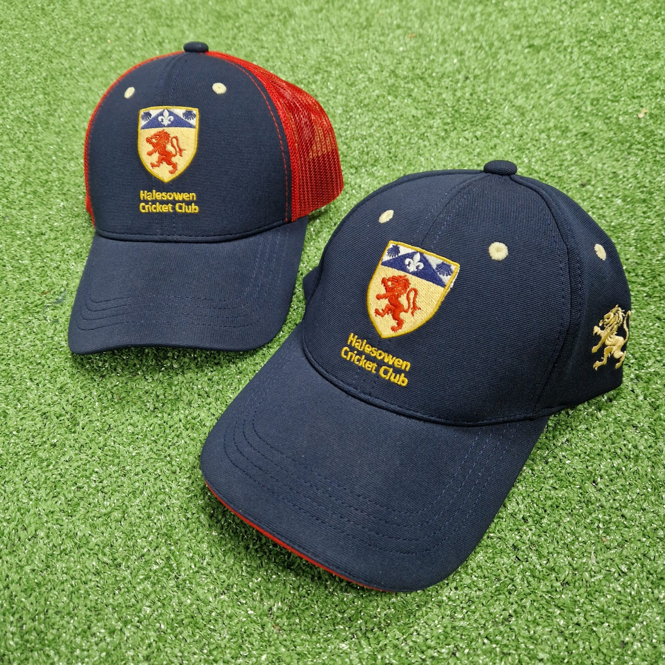 Halesowen Cricket Clothing