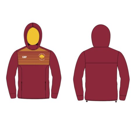 Farnham Common Hoodie