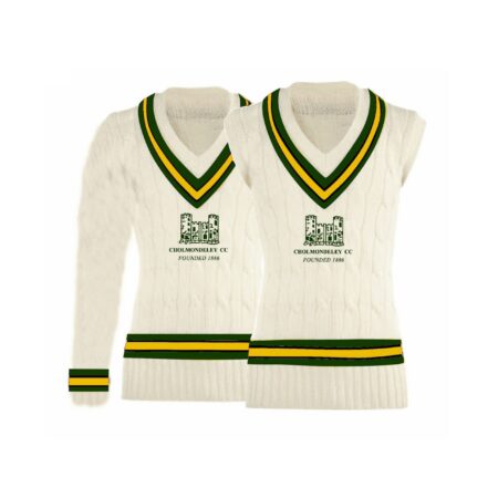 Cholmondeley CC Jumper