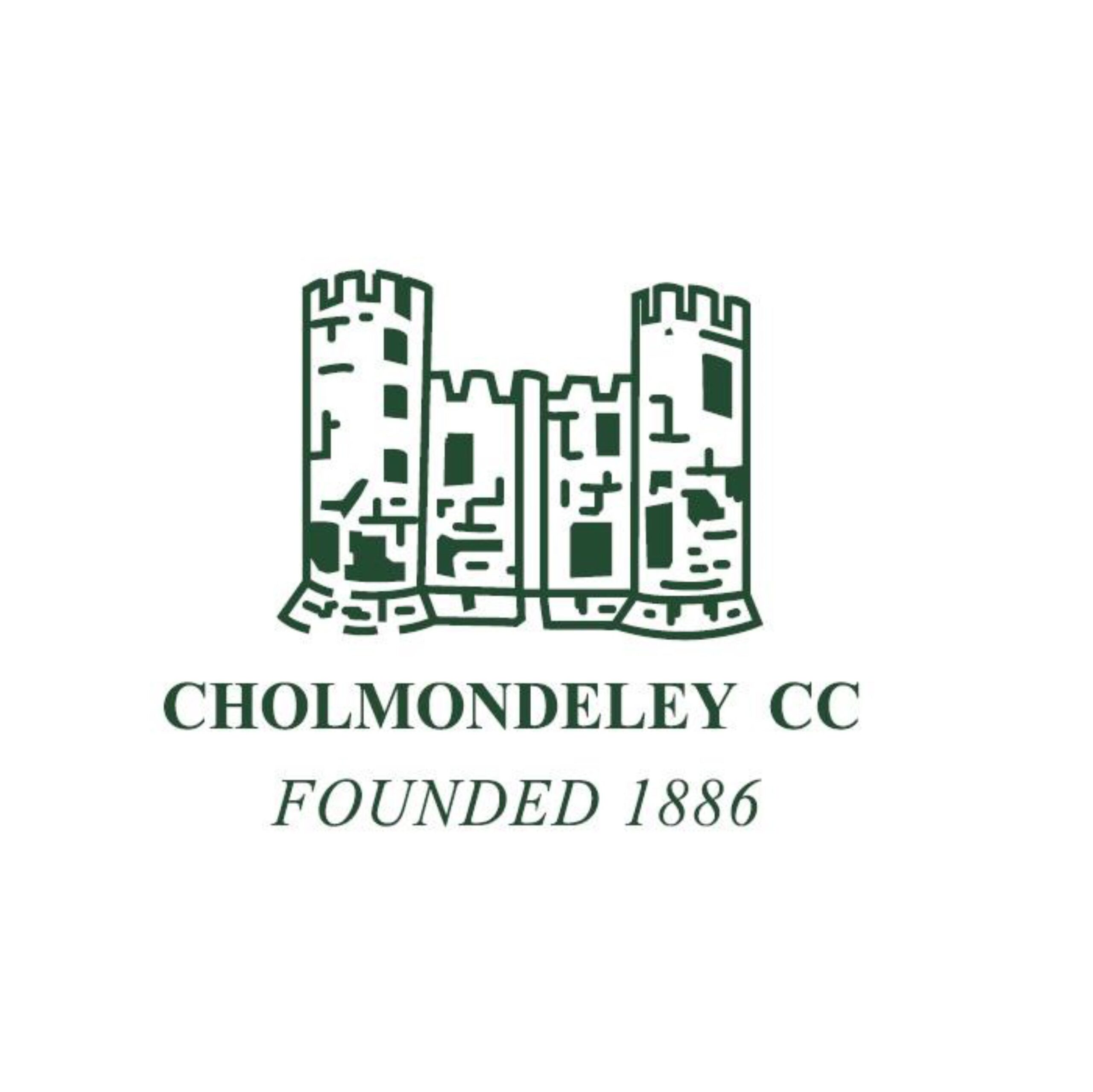 Cholmondeley CC