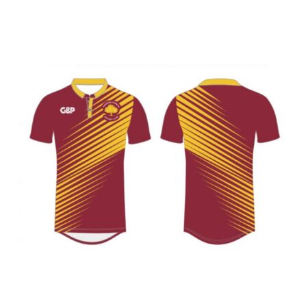Farnham Common T20 Shirt