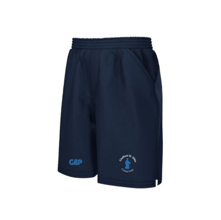 Chalfont St Giles Shorts