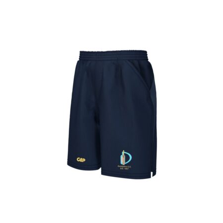 Demijohns CC Shorts