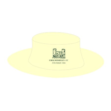 Cholmondeley CC Sunhat