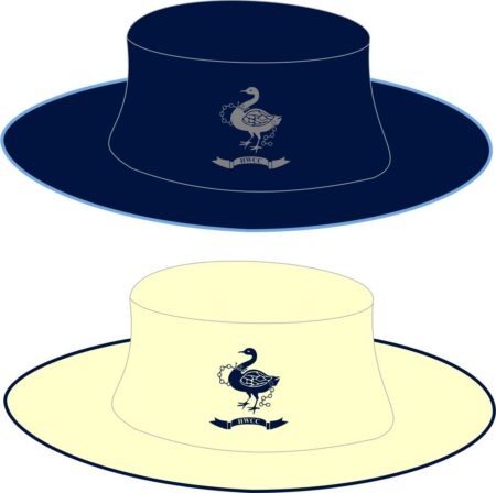 HWCC Sunhat