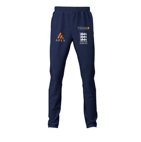 England Over 40's Playing Trouser