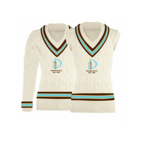 Demijohns CC Traditional Jumper